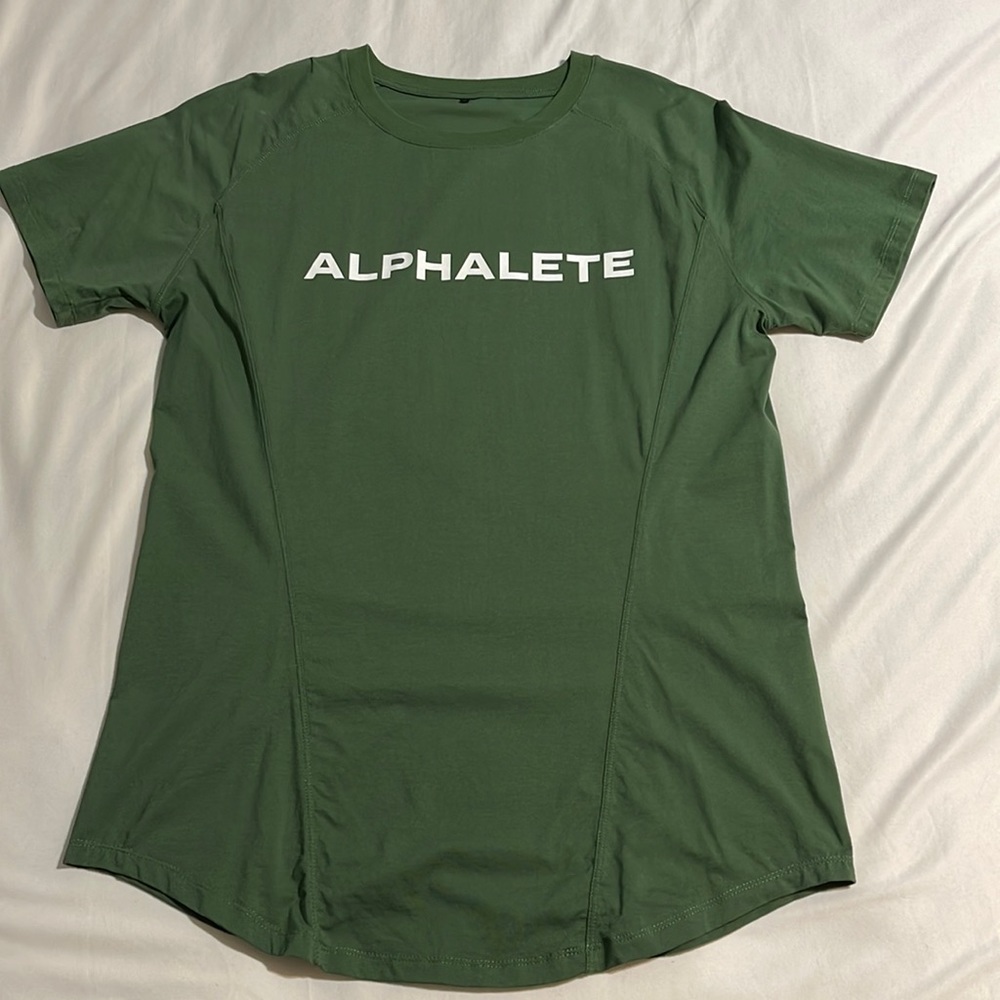 Alphalete VELOCITY TEE